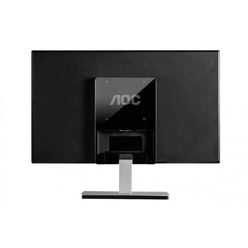 Монитор 24" AOC i2476Vwm IPS LED 1920x1080 5ms VGA HDMI