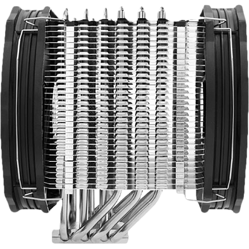Охлаждение CPU Cooler Thermalright Macho X2 Limited Edition 775/1366/1156/1155/1150/1151/1200/2011/2011v3/FM2+/FM2/FM1/AM3+/AM3/AM2+/AM2
