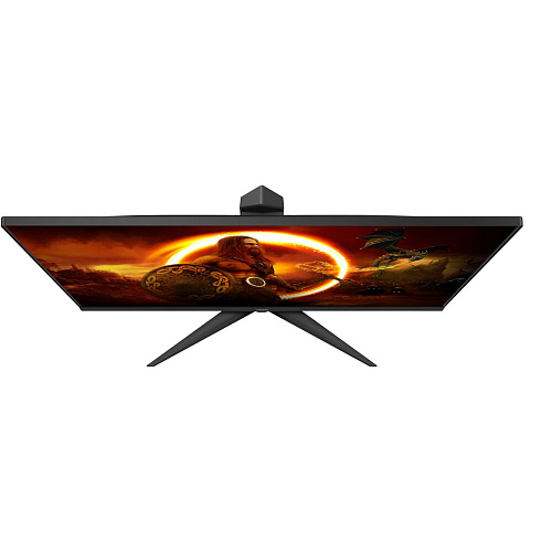 Монитор 27" AOC 27G2SPU 1920x1080 1ms HDMI, DisplayPort, VGA