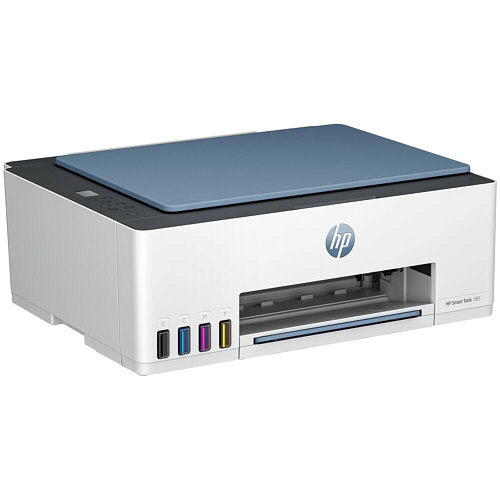 МФУ HP Smart Tank 585 1F3Y4A цветное А4