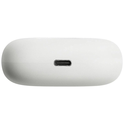 Bluetooth гарнитура JBL Wave Beam White