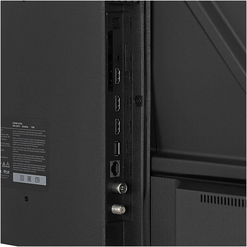 Телевизор 43" Xiaomi TV A43 4K 2026 RU УЦЕНКА