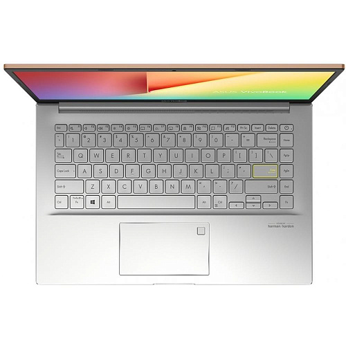 Ноутбук ASUS VivoBook 14 K413FA-EB526T Core i3 10110U/8Gb/256Gb SSD/14" FullHD/Win10 Gold