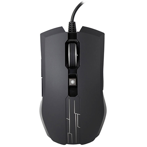 Игровой комплект Cooler Master Devastator 3 Black