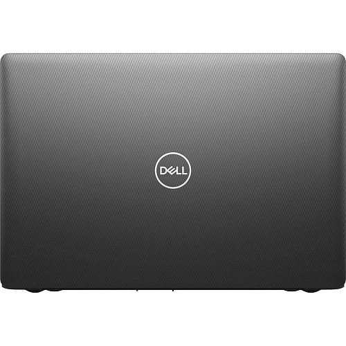 Ноутбук Dell Inspiron 3585 AMD Ryzen 3 2300U/4Gb/1Tb/AMD Vega 6/15.6"/Linux Black