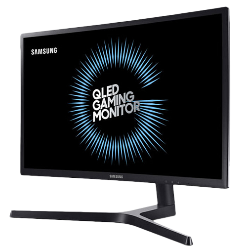Монитор 27" Samsung C27FG73FQI VA LED 1920x1080 1ms HDMI DisplayPort 