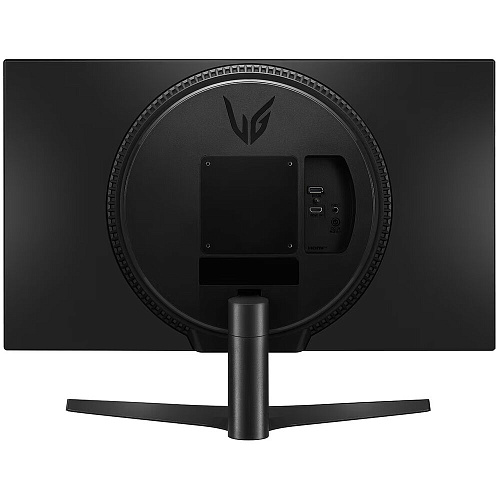 Монитор 27" LG UltraGear 27GS60F-B IPS 1920x1080 1ms HDMI, DisplayPort
