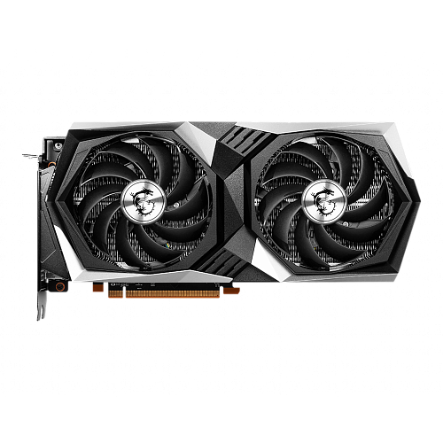 Видеокарта MSI 8192Mb RX 6600 XT Gaming X 8G (RX 6600 XT Gaming X 8G) 3xDP, HDMI, Ret