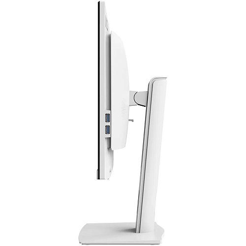 Моноблок MSI Pro AP242P 14M-668XRU 24" FullHD Core i7 14700/16Gb/512Gb SSD/kb+m/DOS White