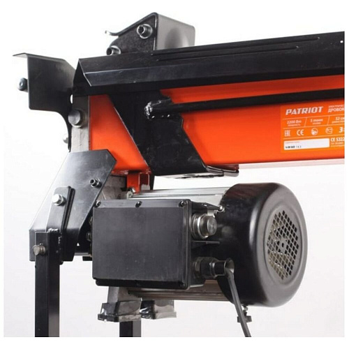 Дровокол PATRIOT CE 5322 766300004