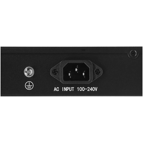 Коммутатор Cudy GS2018PS2-200W (L2) управляемый 16 портов 10/100/1000Мбит/с, 2SFP 16хPoE+ 200W