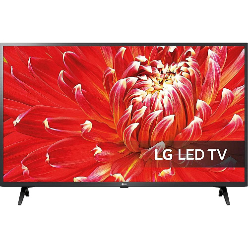 Телевизор 32" LG 32LM6370PLA (Full HD 1920x1080, Smart TV) черный (EAC)