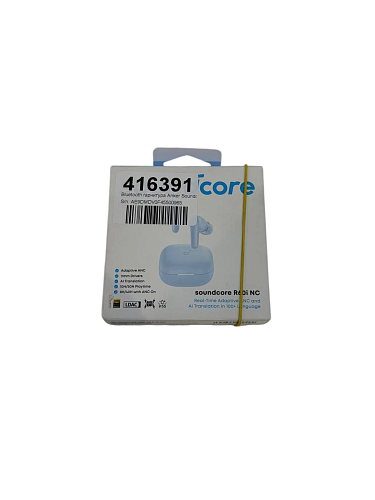 Bluetooth гарнитура Anker Soundcore R60i NC Blue УЦЕНКА