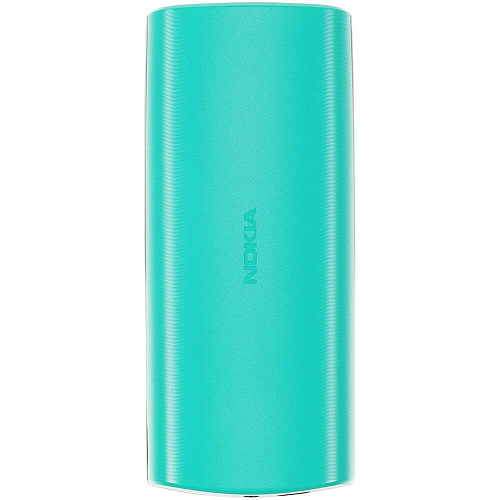 Мобильный телефон Nokia 106 Dual Sim (TA-1564) Green