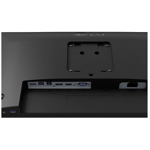 Монитор 24" LG 24BA550-B IPS 1920x1080 5ms HDMI, DisplayPort, VGA