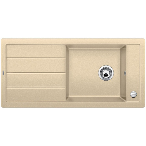 Кухонная мойка Blanco Mevit XL 6S шампань