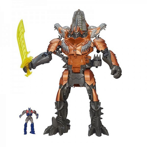 Hasbro Transformers Гримлок