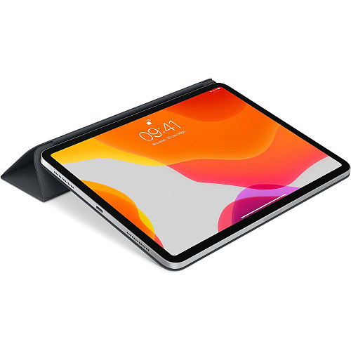 Чехол для iPad Pro 11 (2018) Apple Smart Folio Charcoal Gray