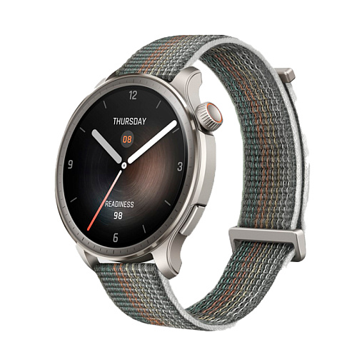 Умные часы Amazfit Balance Sunset Grey УЦЕНКА