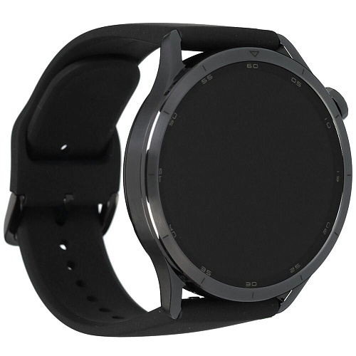 Умные часы Xiaomi Watch S5 46mm RU Black