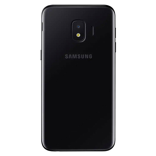 Смартфон Samsung Galaxy J2 core SM-J260F черный
