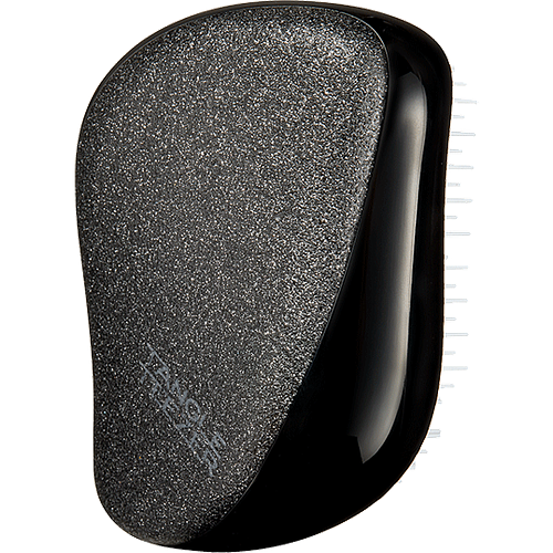 Tangle Teezer Расческа Compact Styler Onyx Sparkle