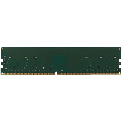 Модуль памяти DIMM 8Gb DDR4 PC25600 3200MHz Crucial (CB8GU3200)
