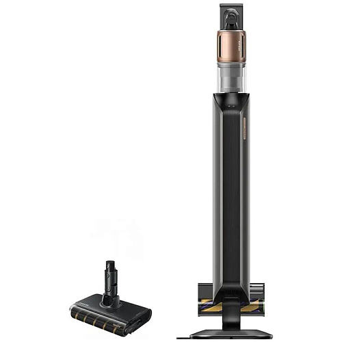 Пылесос Dreame Z20 Aqua Cycle Station Black