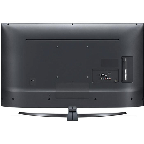 Телевизор 43" LG 43LM6500 (Full HD 1920x1080, Smart TV) серый