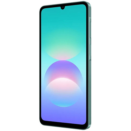 Смартфон Samsung Galaxy A08 SM-A085F 4/64GB Зеленый (EAC)