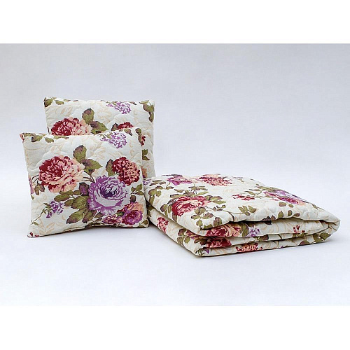 Покрывало для подростковой кровати Giovanni Rose Kids 170*110