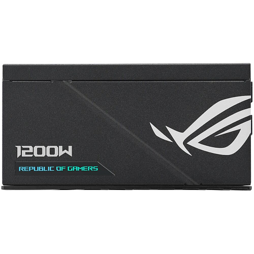 Блок питания 1200W ASUS ROG-Loki-1200T-SFX-L-Gaming SFX