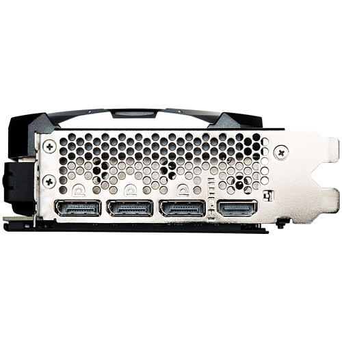Видеокарта MSI GeForce RTX 4070 Ti 12288Mb, Ventus 3X 12G (RTX 4070 Ti Ventus 3X 12G) 1xHDMI, 3xDP, Ret