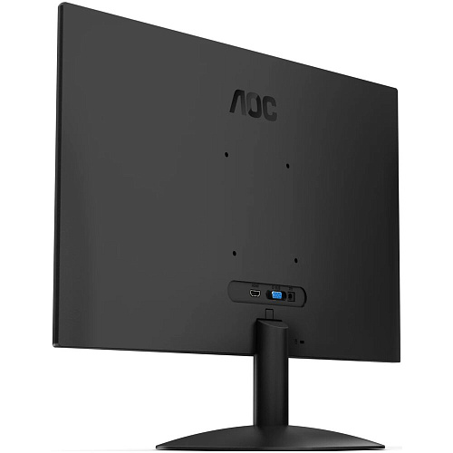 Монитор 24" AOC 24B31H IPS 1920x1080 1ms HDMI, VGA