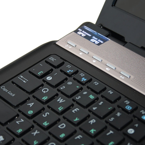 Ноутбук Asus N61JV i5-520M/4Gb/320G/DVD/NV GT325 1G/WiFi/BT/Cam/16"HD/Win7 HP УЦЕНКА