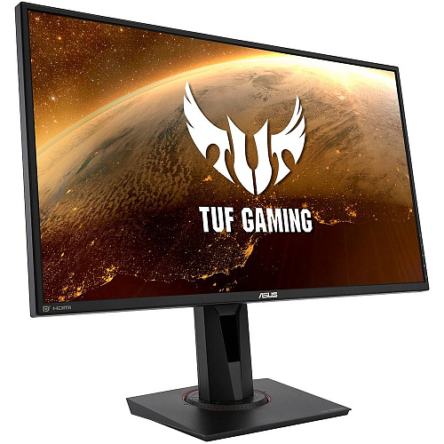 Монитор 27" ASUS TUF Gaming VG279QM IPS 1920x1080 1ms HDMI, DisplayPort 