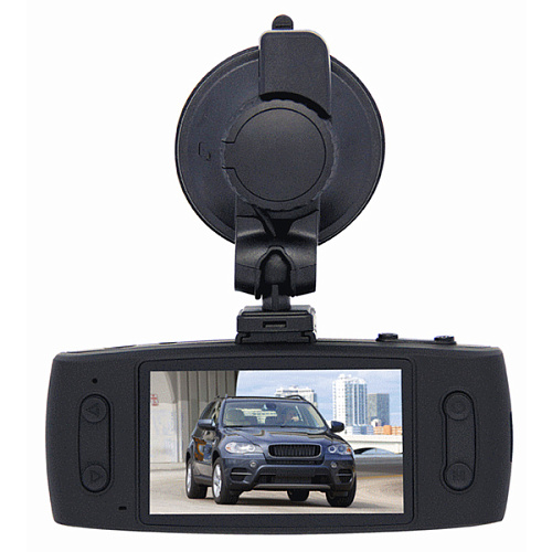 Автомобильный видеорегистратор Advocam FD7 Profi-GPS
