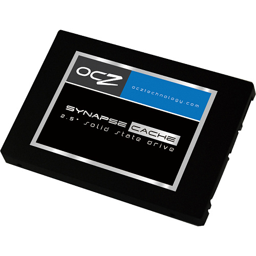 Внутренний SSD-накопитель 64Gb OCZ SYN-25SAT3-64G SATA3 2.5" Synapse Series