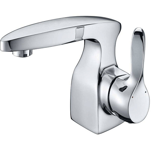 Смеситель для раковины Berholm Bersen BERSB00B01