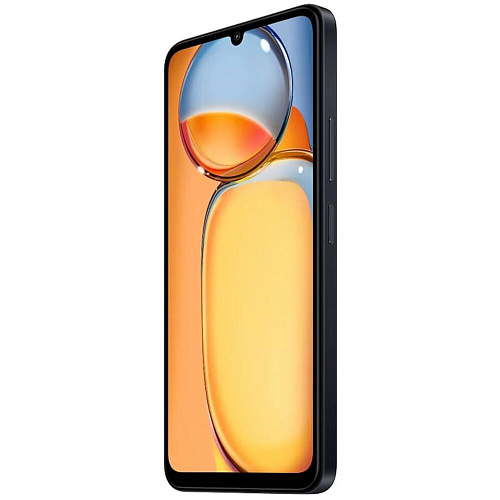 Смартфон Xiaomi Redmi 13C 4/128GB RU Midnight Black УЦЕНКА