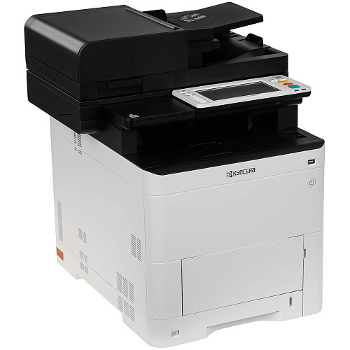 МФУ Kyocera ECOSYS MA3500cifx