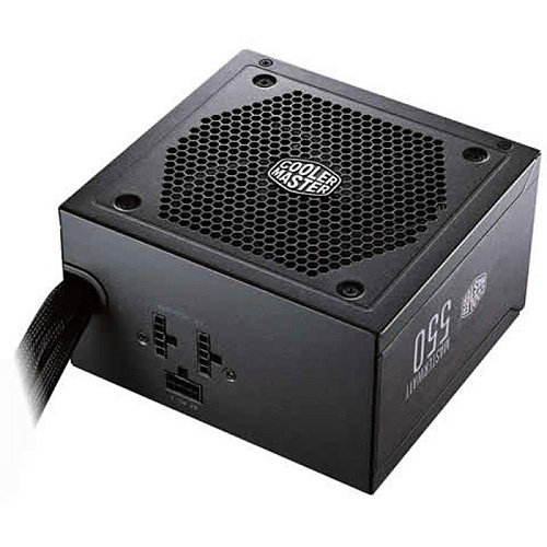 Блок питания 550W Cooler Master MasterWatt 550 MPX-5501-AMAAB-EU УЦЕНКА