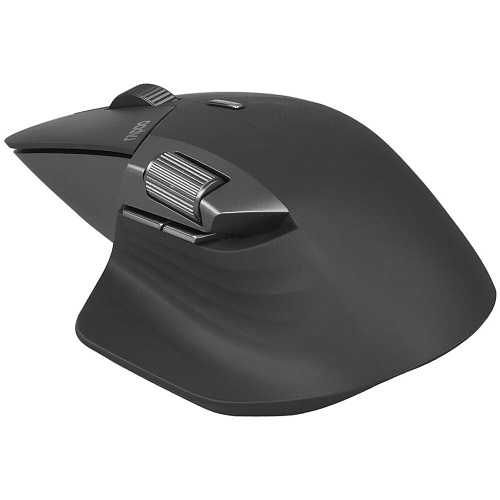 Мышь беспроводная Rapoo MT760L Wireless Black