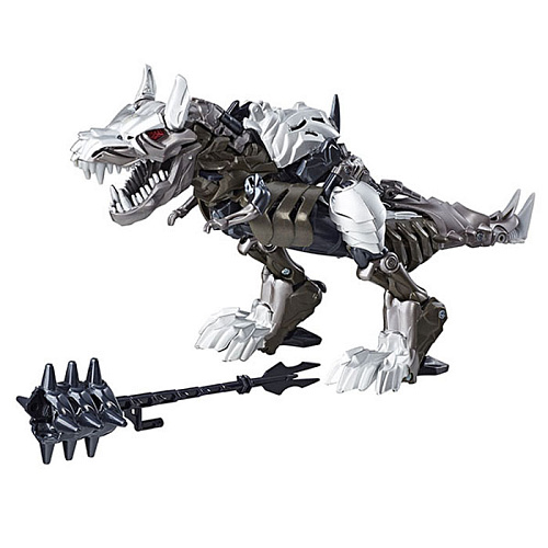Hasbro Transformers C0891/C1333 Трансформеры 5: Вояджер Гримлок