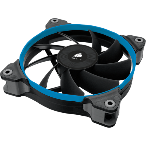 Вентилятор 120x120 Corsair AF120 Quiet Edition High Airflow Fan (CO-9050001-WW)