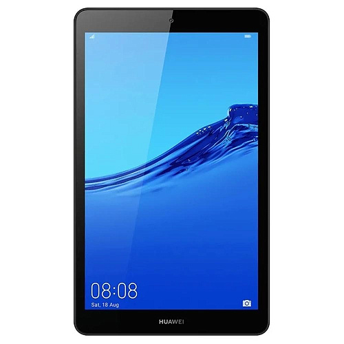 Планшет Huawei MediaPad M5 Lite 32Gb 8 LTE Space Grey УЦЕНКА