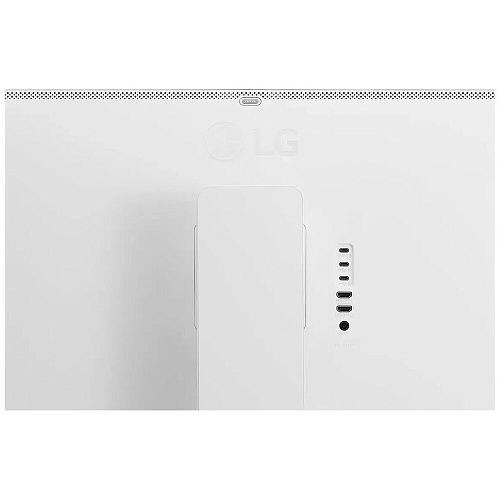 Монитор 32" LG UltraFine 32U830SA-W IPS 3840x2160 5ms HDMI, USB Type-C