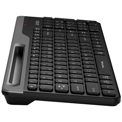 Клавиатура A4Tech Fstyler FBK25 Black