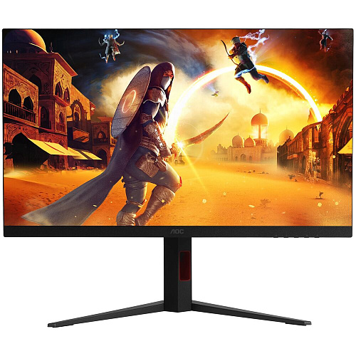 Монитор 27" AOC Q27G4S IPS 2560x1440 1ms HDMI, DisplayPort