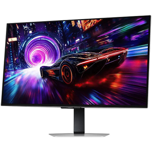 Монитор 32" Samsung Odissey G8 S32FG812SI OLED 3840x2160 0.03ms HDMI, DisplayPort